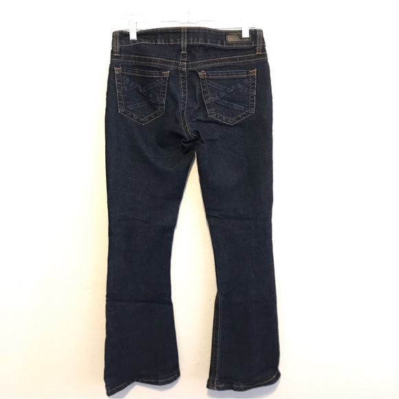 Flare Jeans - Picture 2 of 7